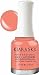 Kiara Sky Nail Lacquer, Skin Tone, 15 Gram