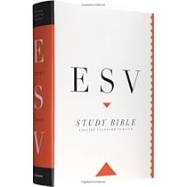ESV Hardcover