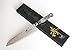 ZHEN Japanese VG-10 Hammered 67 Layers Damascus steel Gyuto Chef Blade Blank Knife kit, 8-Inch