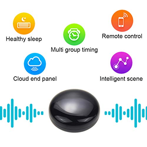 Mando-a-distancia-inteligente-IR-Wi-Fi-universal-Hub-de-control-IR-universal-controlador-Smart-Air-Conditioner-compatible-con-Alexa-y-Google-Home-para-Smartphone-Android-Apple