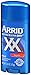 Arrid XX Extra Dry Regular Solid Antiperspirant Deodorant, 2 Ounce (Pack of 6)