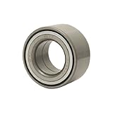 Prime Choice Auto Parts WB610057 New Front Wheel Bearing