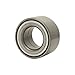 Prime Choice Auto Parts WB610057 New Front Wheel Bearing