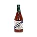 Crystal Hot Sauce & Extra Hot Sauce Combo - 6 oz Bottle, One of Each, Low Sodium, Low Fat, All Natural - Original & Fiery Louisiana Cayenne Sauces