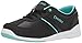 Dexter Dani Bowling Shoes, Black/Turquoise, 8.0