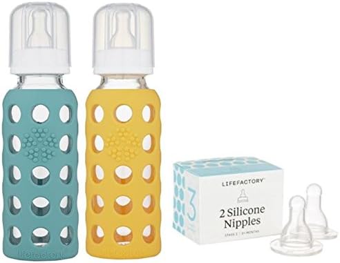 lifefactory baby bottles