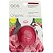 Eos Evolution of Smooth - Lip Balm Sphere Pomegranate Raspberry (48)