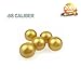 Serum 2000CT .68 Calibre Caliber Splash Paint Paintball Balls Toy Games Sport