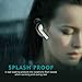 Wireless Earbuds, Bluetooth Earbuds with Mic, True Wireless Bluetooth Earphones Stereo with Charging Case for Running Mini Earbuds Bass In-Ear Earbuds Compatible IOS Android Cell Phone S06