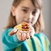 Yummy Nummies Make-a-Meal Fun Set - Best Ever Burger Maker