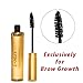 I Max Brows Conditioner Stem Cell & Nanoliposome. Exclusively Brows Growth Factor for men and women.