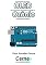 Livro Apresentando no display OLED com controlador SSD1306 para medição de Ozônio Programado no Arduino