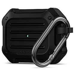 Spigen Tough Armor Designed for Apple Airpods Pro