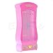 Stebcece Plastic Furniture Wardrobe DollHouse Accessories Wardrobe Pink For Barbie Doll