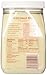Crisco Organic Coconut Oil, 27 Fluid Ounce