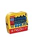 Crocodile Creek Locomotive Train Jigsaw Puzzle (12 Piece)