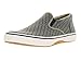 Sperry Top-Sider Men's Halyard Gore Fish Print Loafers & Slip-Ons Shoe