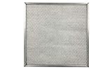 14x14x1 Electrostatic AC Furnace Air Filter Silver 94% Arrestance. Lifetime Warranty. Never Buy a New Filter