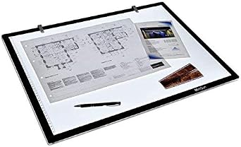 Minisun Light Pad Lightpad Light Box Format A 2 A2 A 2 Illumine Table Lumineuse Tablette