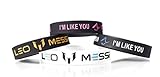 I'm Like You - The Official Leo Messi Foundantion Bracelet