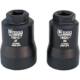Schley Products SLY-18900 24-27 mm Sensor Sockets