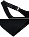 Ekouaer Womens Seamless Wirefree Medium Impact Support Push Up Sports Bra(32A-40B)