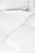 ExceptionalSheets Rayon from Bamboo Mattress Pad with Fitted Skirt - Extra Plush Cooling Topper - Twin XL