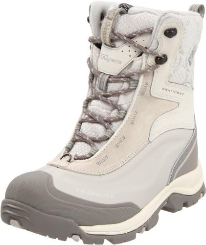 columbia sportswear women's boots