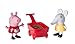 Peppa Pig Peppa & Emily Elephant Gardening Action Figure