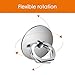iSTOYO Cell Phone Ring Holder Universal Smartphone Ring Grip Stand Car Mount 360° Rotation for iPhone, iPad, Samsung, HTC, Google Pixel, Nokia, LG, Tablets - 4 Piece