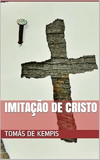 Livro Imitação de Cristo
