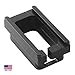 Kirk USB-AC Spacer Block for L-Brackets