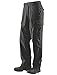 Tru-Spec Men's 24-7 Series Ascent Pant, Black, 36W x 32L