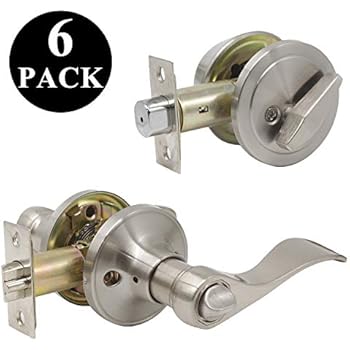 deadbolt keyed deadbolts