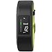 Garmin Vivosport Smart Activity Tracker + Built-In GPS (Limelight, L) 010-01789-13 + 1 Year Extended Warranty