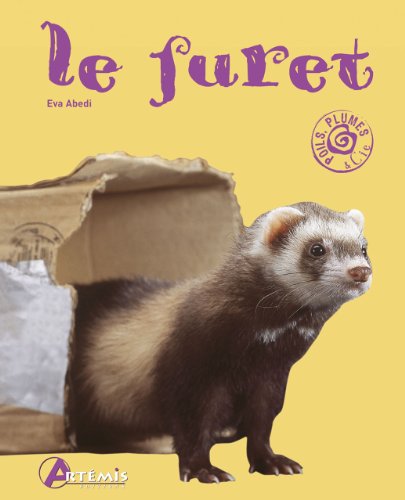 Le  furet