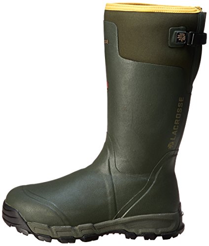 image for LaCrosse Men's 376011 Alphaburly Pro 18