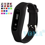 VOMA Newest Fitbit One Wristband/Fitbit Band/Fitbit One Band/Fitbit Wristband/Fitbit Bracelet/Fitbit One Replacement Band