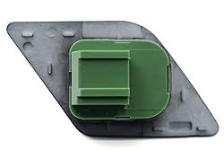 Electric Side Mirror Adjustment Window Switch with