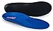Orthotic Insoles Men Plantar Fasciitis Feet Insoles Arch Supports Orthotics Shoe Inserts Relieve Flat Feet, Fallen Arches, Back Pain,Full Length,Work Insoles (Mens 11-11 1/2 | Womens 13-13 1/2）