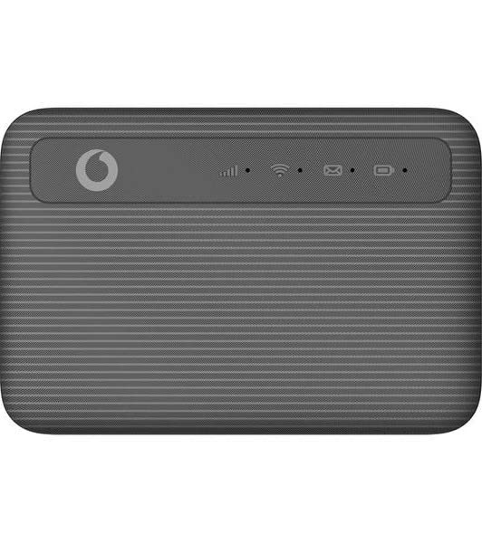 Vodafone 4G Mobile Broadband Hotspot R228t (without SIM)