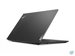 2021 Lenovo ThinkPad E15 15.6â€ FHD Business