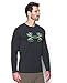 Under Armour UA Antler Logo XL Black