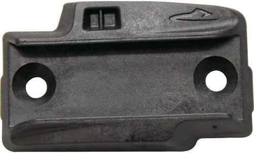 Team Wendy Princeton Tec MPLS Helmet Light Mount
