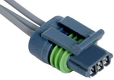 DODGE CUMMINS OIL PRESSURE SENSOR / SWITCH REPAIR CONNECTOR PIGTAIL 511