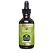 Go Nutrients Uriva - Advanced Uric Acid Flush Cleanse with Tart Cherry Extract Celery Seed, Turmeric & More - High Absorption Liquid Drops Supplement for Joints and Kidney 2.0 oz. | 48 Servings