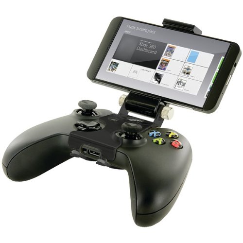 Xbox-OneTM-Smart-Clip-Smartphone-Adapter-By-NYKO
