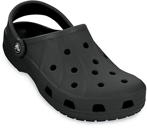 ralen clog crocs