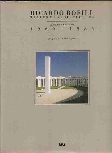 Ricardo Bofill/Taller De Arquitectura