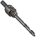 Greenlee 38522 Hole Saw Arbor
